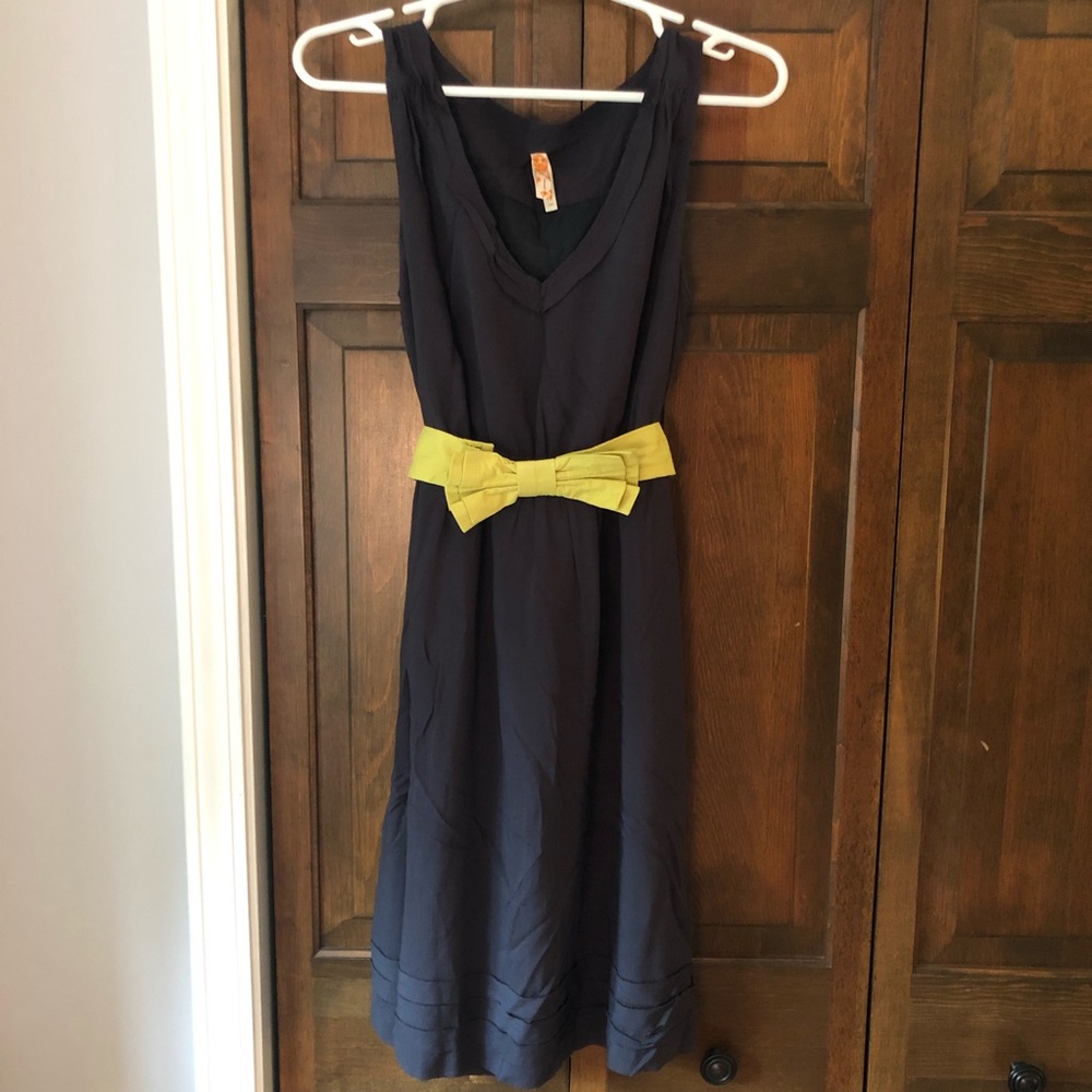 Anthropologie Dress